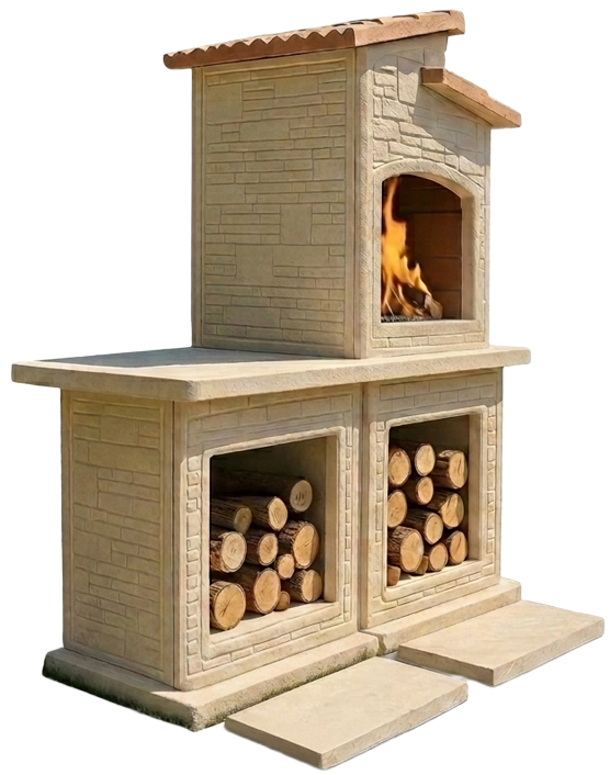 Barbekü